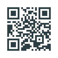 Scannerizza questo codice QR per aprire il percorso nell'applicazione SityTrail