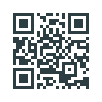 Scannerizza questo codice QR per aprire il percorso nell'applicazione SityTrail