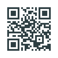 Scannerizza questo codice QR per aprire il percorso nell'applicazione SityTrail