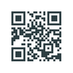Scannerizza questo codice QR per aprire il percorso nell'applicazione SityTrail