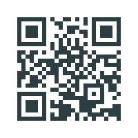 Scannerizza questo codice QR per aprire il percorso nell'applicazione SityTrail