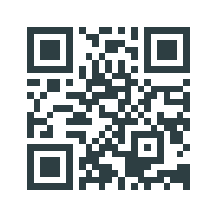 Scannerizza questo codice QR per aprire il percorso nell'applicazione SityTrail