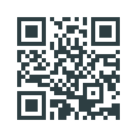 Scannerizza questo codice QR per aprire il percorso nell'applicazione SityTrail