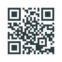 Scannerizza questo codice QR per aprire il percorso nell'applicazione SityTrail