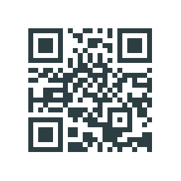 Scannerizza questo codice QR per aprire il percorso nell'applicazione SityTrail
