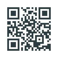 Scannerizza questo codice QR per aprire il percorso nell'applicazione SityTrail
