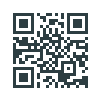 Scannerizza questo codice QR per aprire il percorso nell'applicazione SityTrail
