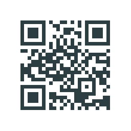 Scannerizza questo codice QR per aprire il percorso nell'applicazione SityTrail