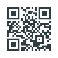 Scannerizza questo codice QR per aprire il percorso nell'applicazione SityTrail