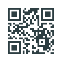 Scannerizza questo codice QR per aprire il percorso nell'applicazione SityTrail