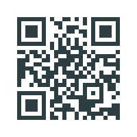 Scannerizza questo codice QR per aprire il percorso nell'applicazione SityTrail