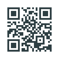 Scannerizza questo codice QR per aprire il percorso nell'applicazione SityTrail