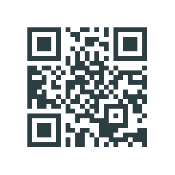 Scannerizza questo codice QR per aprire il percorso nell'applicazione SityTrail