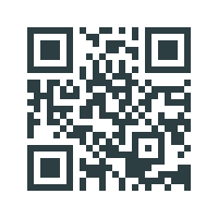 Scan deze QR-code om de tocht te openen in de SityTrail-applicatie