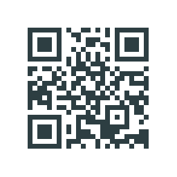 Scannerizza questo codice QR per aprire il percorso nell'applicazione SityTrail