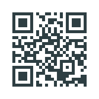 Scannerizza questo codice QR per aprire il percorso nell'applicazione SityTrail