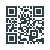 Scannerizza questo codice QR per aprire il percorso nell'applicazione SityTrail