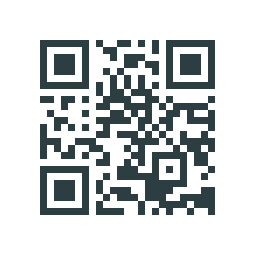 Scannerizza questo codice QR per aprire il percorso nell'applicazione SityTrail