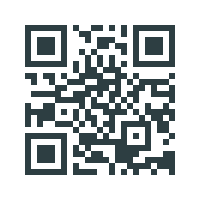 Scannerizza questo codice QR per aprire il percorso nell'applicazione SityTrail