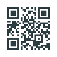 Scannen Sie diesen QR-Code, um die Tour in der SityTrail-Anwendung zu öffnen