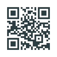 Scannerizza questo codice QR per aprire il percorso nell'applicazione SityTrail