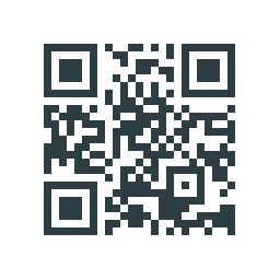 Scannerizza questo codice QR per aprire il percorso nell'applicazione SityTrail