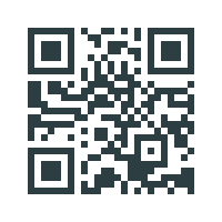Scannerizza questo codice QR per aprire il percorso nell'applicazione SityTrail