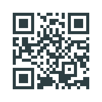 Scannerizza questo codice QR per aprire il percorso nell'applicazione SityTrail