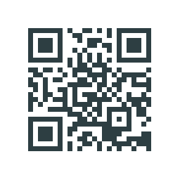 Scannerizza questo codice QR per aprire il percorso nell'applicazione SityTrail