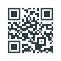 Scannerizza questo codice QR per aprire il percorso nell'applicazione SityTrail