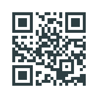 Scannerizza questo codice QR per aprire il percorso nell'applicazione SityTrail