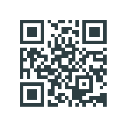Scan deze QR-code om de tocht te openen in de SityTrail-applicatie