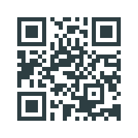 Scannerizza questo codice QR per aprire il percorso nell'applicazione SityTrail