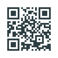 Scannerizza questo codice QR per aprire il percorso nell'applicazione SityTrail