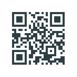Scannerizza questo codice QR per aprire il percorso nell'applicazione SityTrail