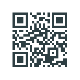 Scannerizza questo codice QR per aprire il percorso nell'applicazione SityTrail
