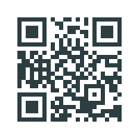 Scannerizza questo codice QR per aprire il percorso nell'applicazione SityTrail