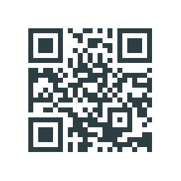 Scan deze QR-code om de tocht te openen in de SityTrail-applicatie
