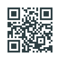 Escanee este código QR para abrir la excursión en la aplicación SityTrail