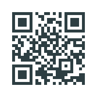 Scannerizza questo codice QR per aprire il percorso nell'applicazione SityTrail