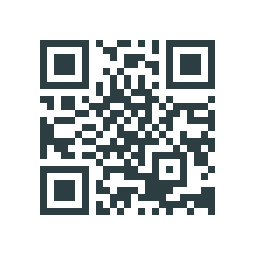 Scannerizza questo codice QR per aprire il percorso nell'applicazione SityTrail
