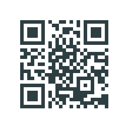 Scannerizza questo codice QR per aprire il percorso nell'applicazione SityTrail
