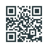 Scannerizza questo codice QR per aprire il percorso nell'applicazione SityTrail