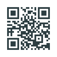 Scannerizza questo codice QR per aprire il percorso nell'applicazione SityTrail