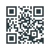 Scannerizza questo codice QR per aprire il percorso nell'applicazione SityTrail
