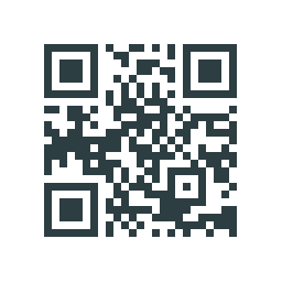 Scannerizza questo codice QR per aprire il percorso nell'applicazione SityTrail
