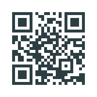 Scannerizza questo codice QR per aprire il percorso nell'applicazione SityTrail