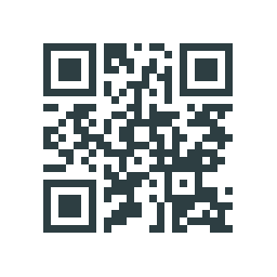 Scannen Sie diesen QR-Code, um die Tour in der SityTrail-Anwendung zu öffnen