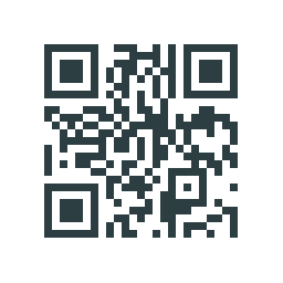 Scan deze QR-code om de tocht te openen in de SityTrail-applicatie