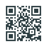 Scannerizza questo codice QR per aprire il percorso nell'applicazione SityTrail